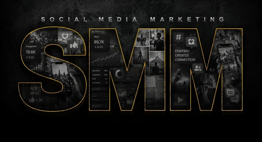 Best Social Media Marketing Expert In Kochi