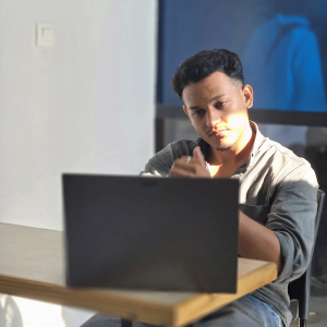 Data Driven SEO analyst in Ernakulam