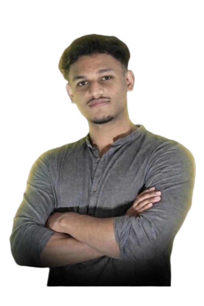 Freelance SEO Analyst In Ernakulam