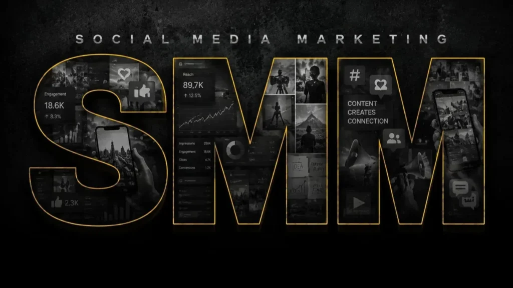 Best Social Media Marketing Expert In Kochi