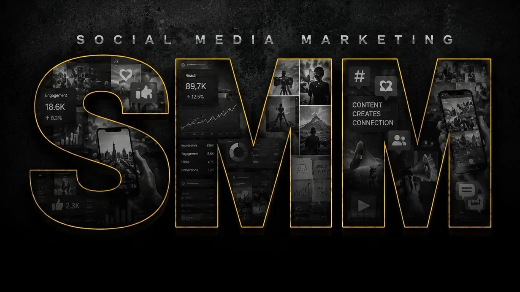 Best Social Media Marketing Expert In Kochi
